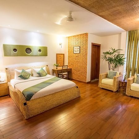 Casa Villa Independence Phnom Penh Dış mekan fotoğraf