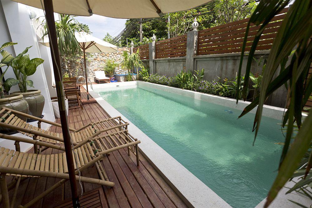 Casa Villa Independence Phnom Penh Dış mekan fotoğraf