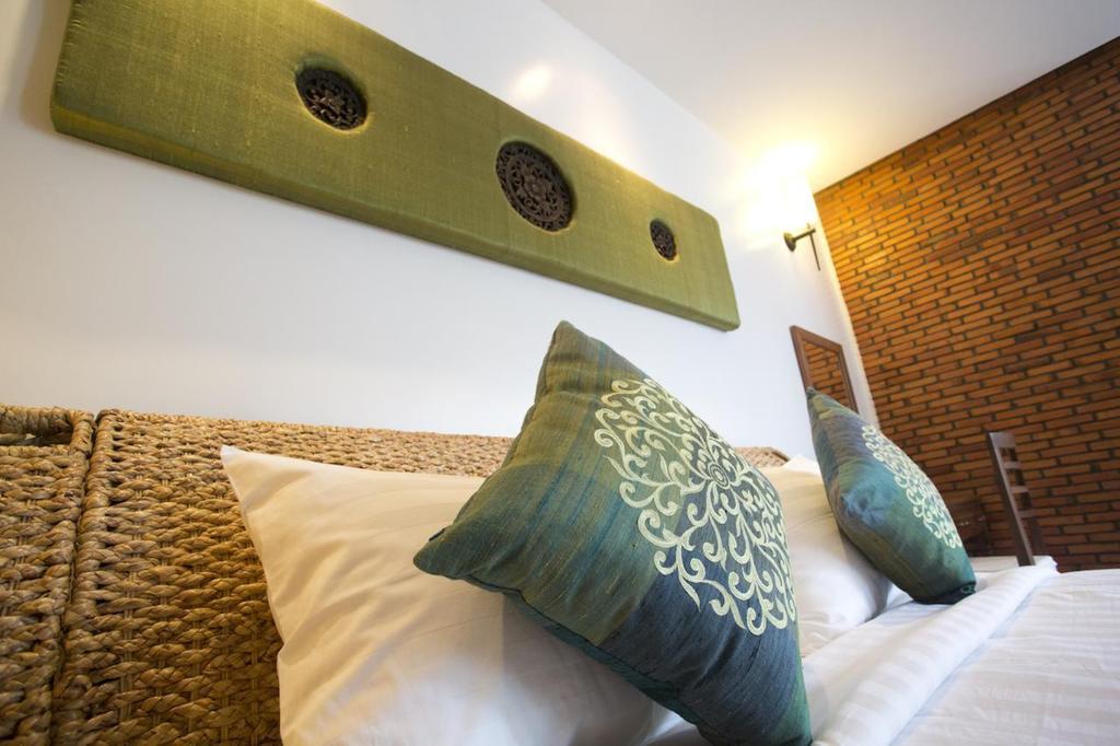 Casa Villa Independence Phnom Penh Dış mekan fotoğraf