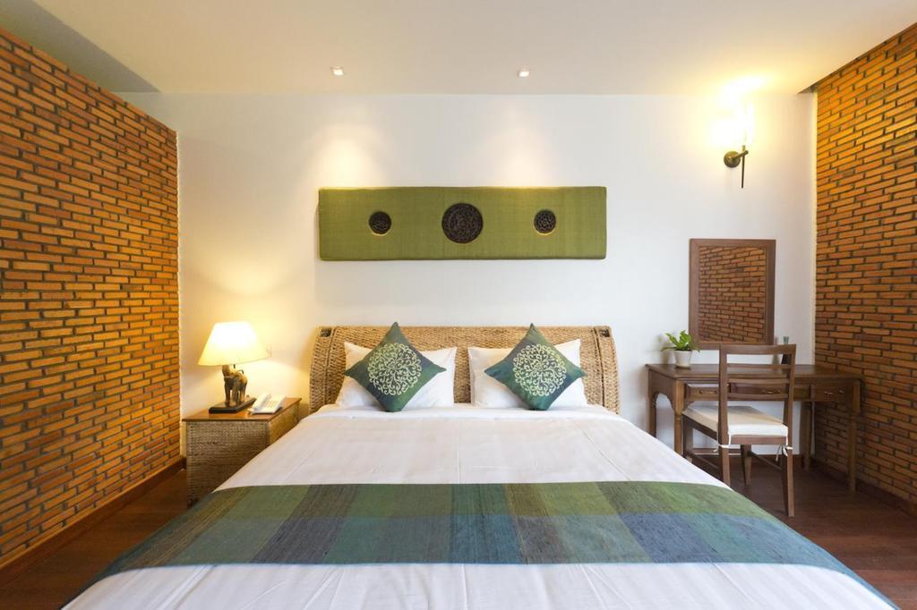 Casa Villa Independence Phnom Penh Dış mekan fotoğraf