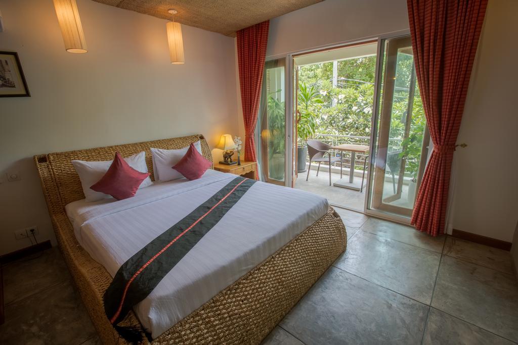 Casa Villa Independence Phnom Penh Dış mekan fotoğraf