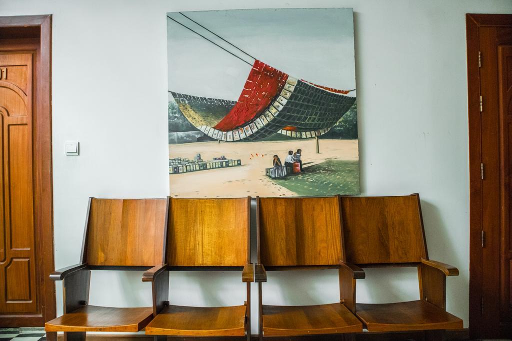 Casa Villa Independence Phnom Penh Dış mekan fotoğraf