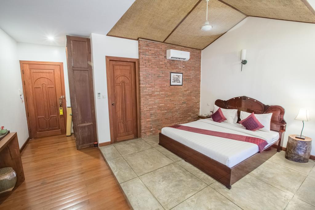 Casa Villa Independence Phnom Penh Dış mekan fotoğraf