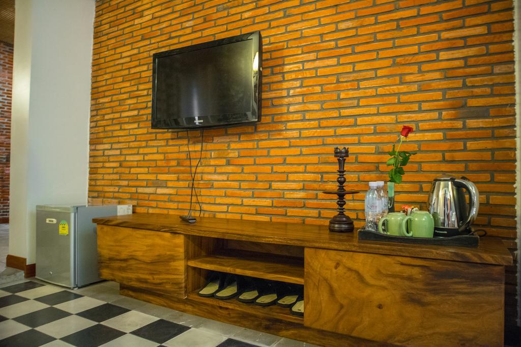 Casa Villa Independence Phnom Penh Oda fotoğraf