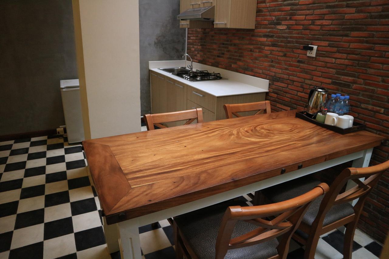 Casa Villa Independence Phnom Penh Dış mekan fotoğraf