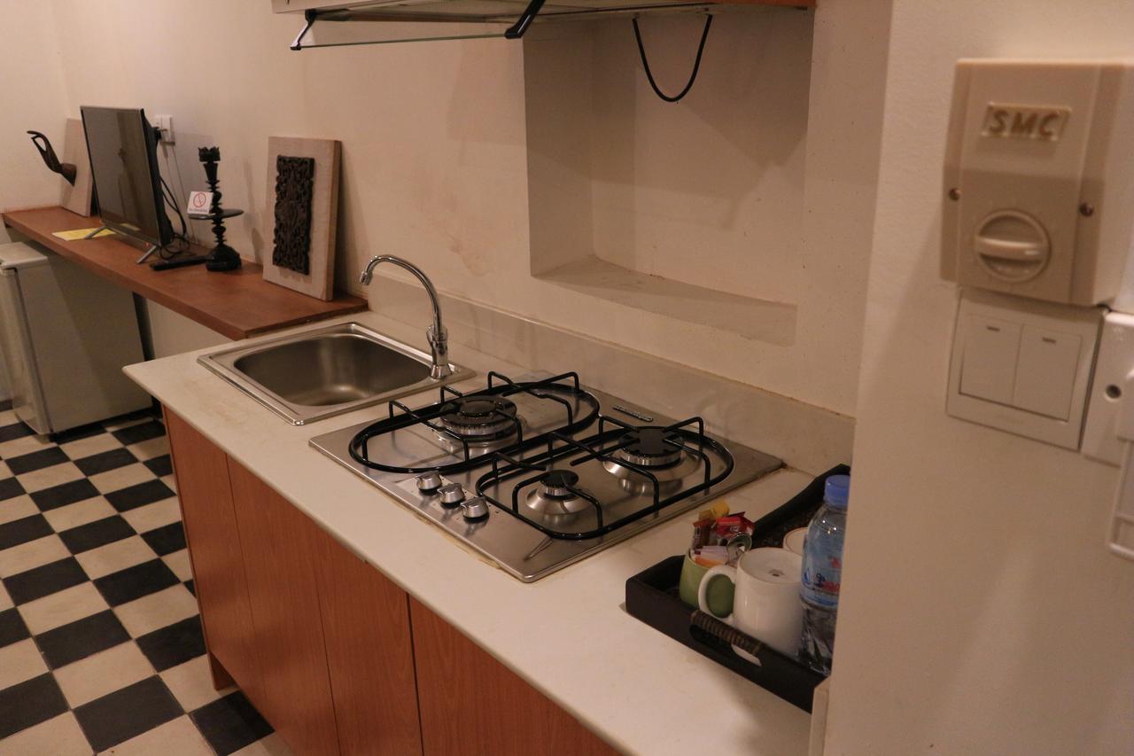 Casa Villa Independence Phnom Penh Dış mekan fotoğraf