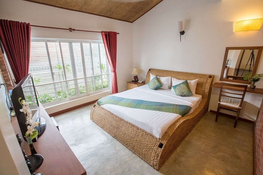 Casa Villa Independence Phnom Penh Dış mekan fotoğraf