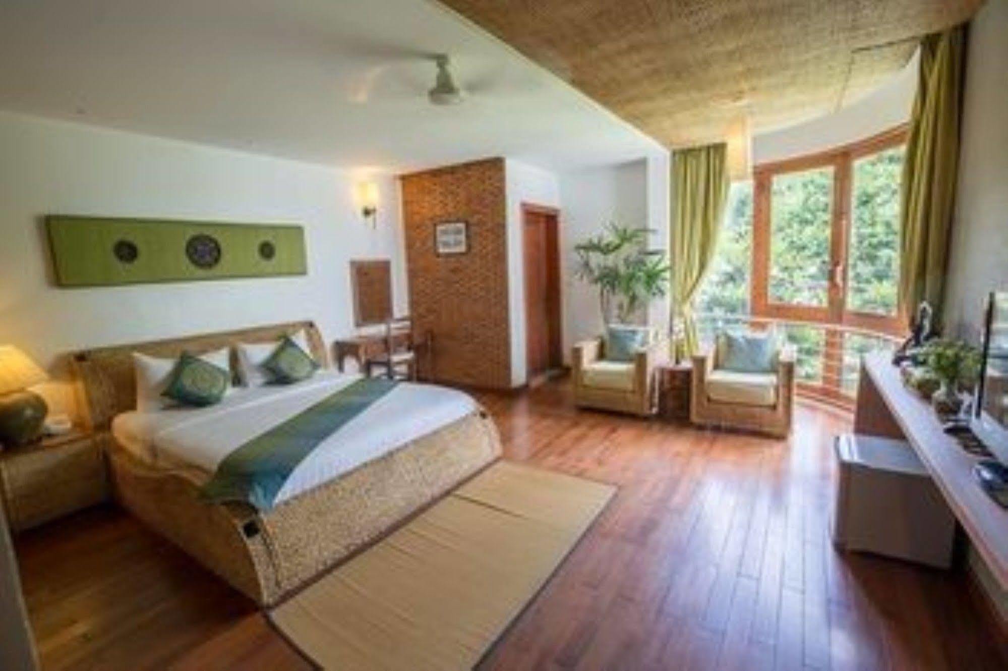 Casa Villa Independence Phnom Penh Dış mekan fotoğraf