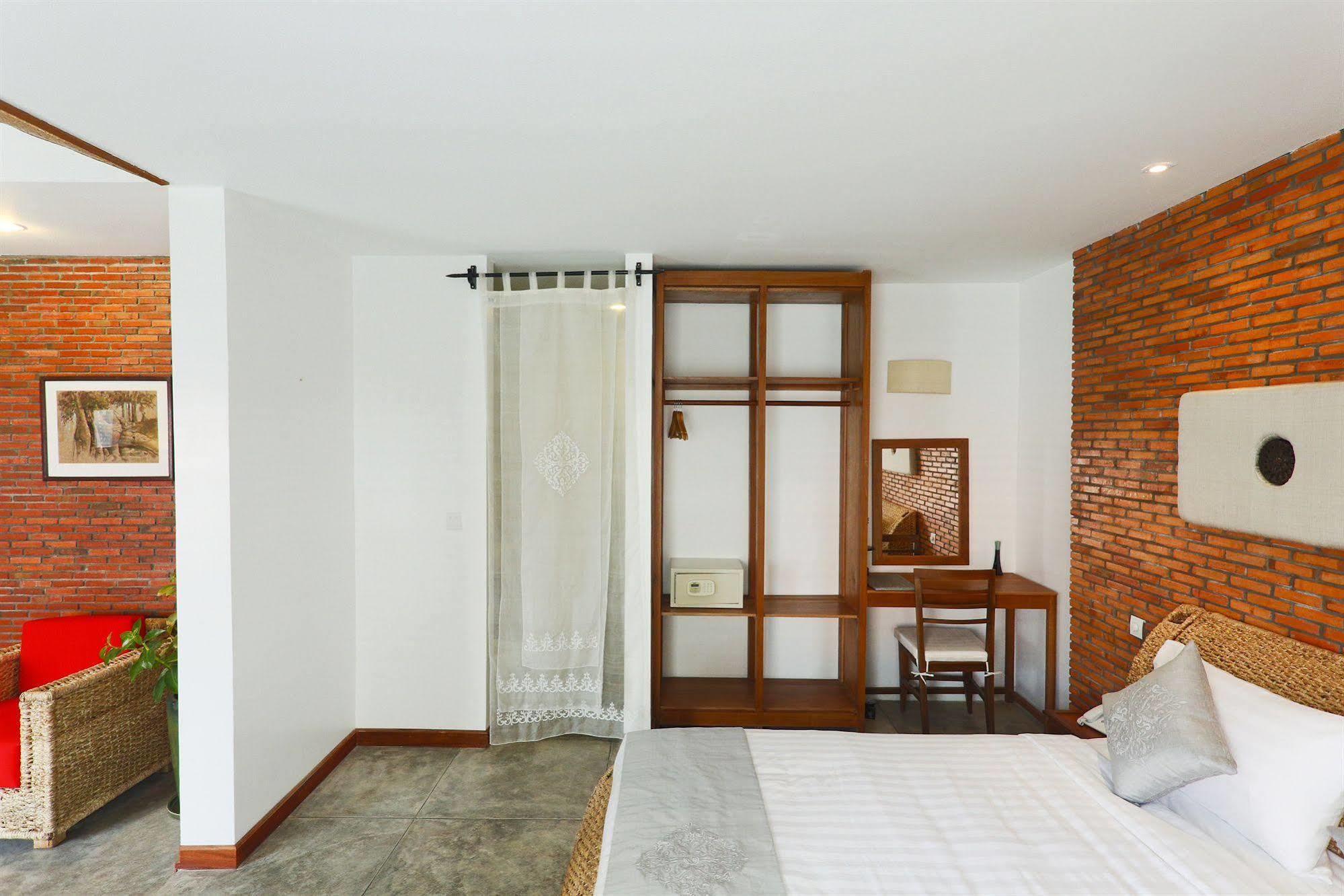Casa Villa Independence Phnom Penh Dış mekan fotoğraf