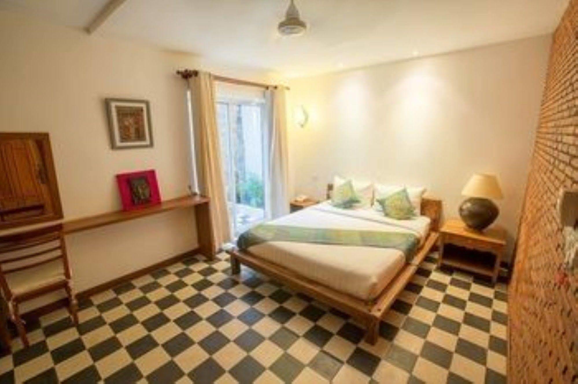 Casa Villa Independence Phnom Penh Dış mekan fotoğraf