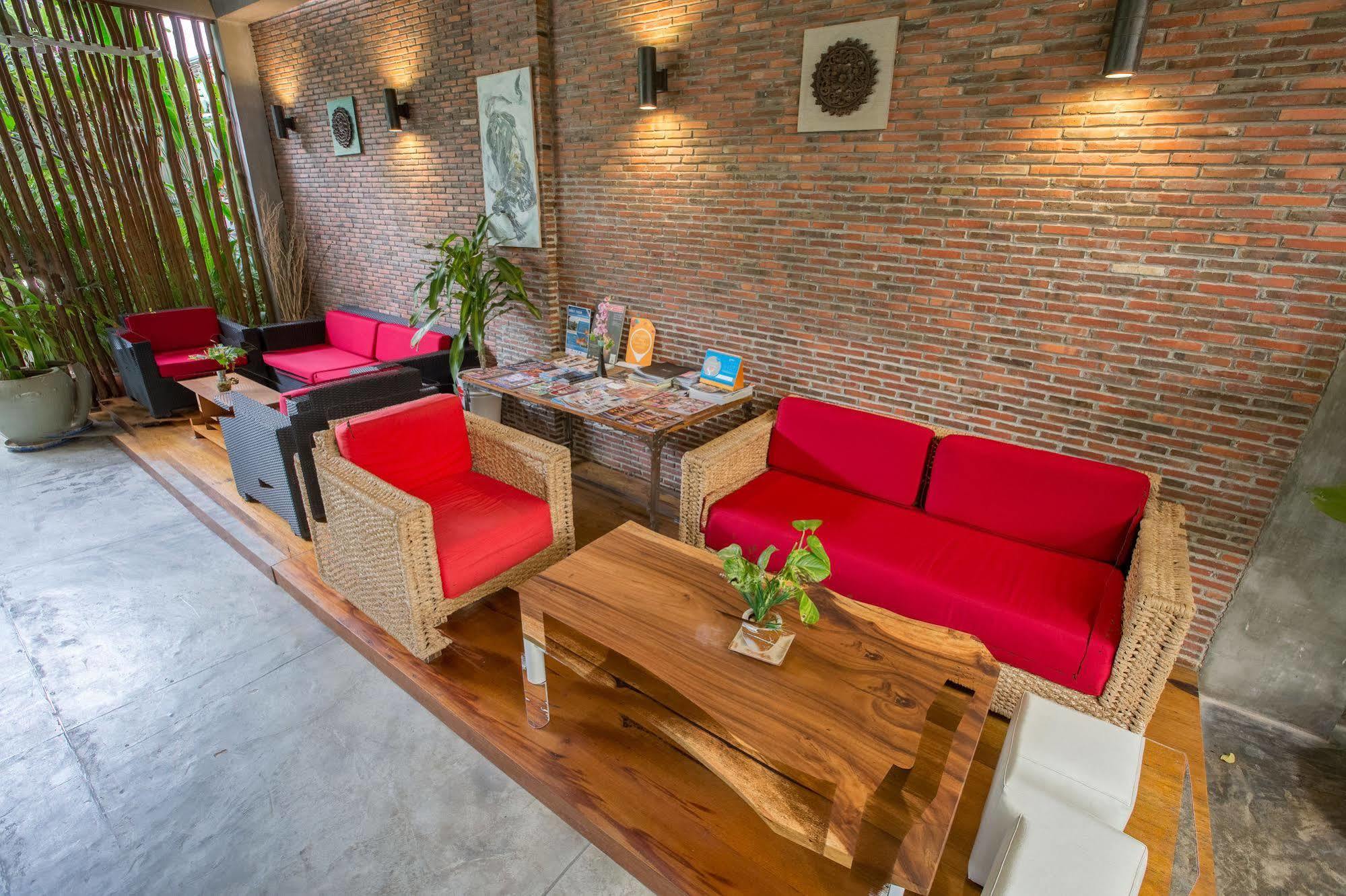 Casa Villa Independence Phnom Penh Dış mekan fotoğraf